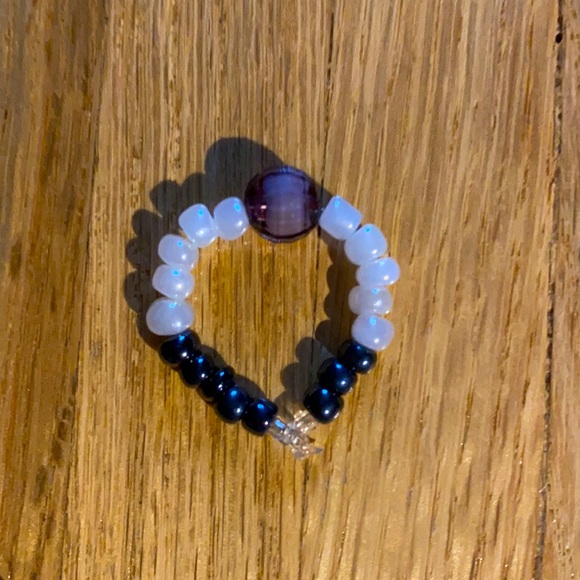 Homemade rings. - Picture 3 of 3